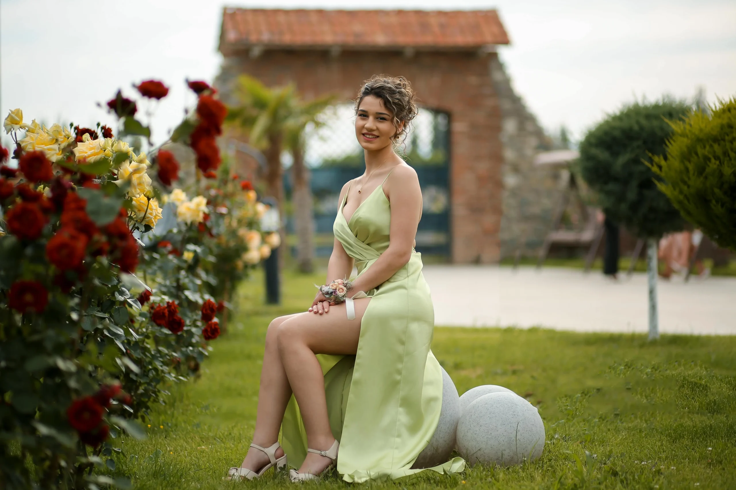 Prom Dresses in Milton Keynes