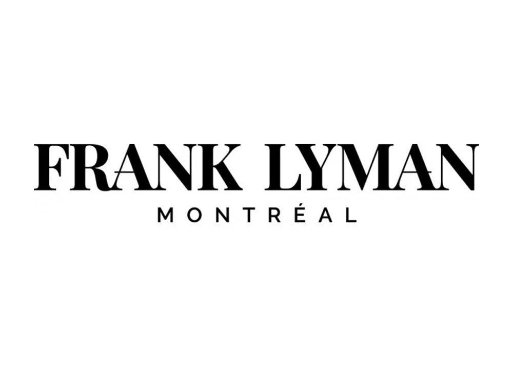 Frank Lyman logo